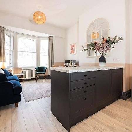 4 Castle Mews Leilighet Salisbury Eksteriør bilde
